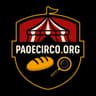 Pao e Circo Logo
